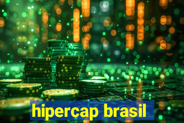 hipercap brasil